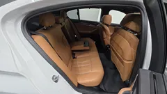 2023 BMW 5-Series 520i M Sport — фото 17