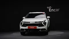 2024 Kia Sportage Gasoline 1.6 Turbo 2WD — фото 3