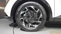 2024 Kia Sportage Gasoline 1.6 Turbo 2WD — фото 5
