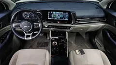 2024 Kia Sportage Gasoline 1.6 Turbo 2WD — фото 7