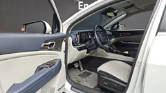 2024 Kia Sportage Gasoline 1.6 Turbo 2WD — фото 10