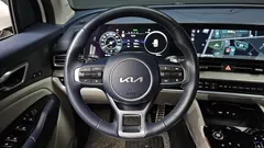 2024 Kia Sportage Gasoline 1.6 Turbo 2WD — фото 13