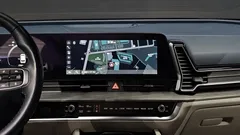 2024 Kia Sportage Gasoline 1.6 Turbo 2WD — фото 14