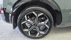 2023 Kia Niro Prestige, серый — фото 5