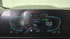 2023 Kia Niro Prestige, серый — фото 8