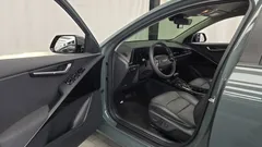 2023 Kia Niro Prestige, серый — фото 10