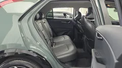 2023 Kia Niro Prestige, серый — фото 11