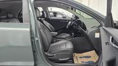 2023 Kia Niro Prestige, серый — фото 12