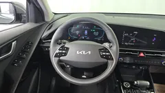 2023 Kia Niro Prestige, серый — фото 13