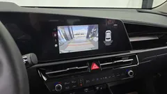 2023 Kia Niro Prestige, серый — фото 14