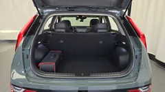 2023 Kia Niro Prestige, серый — фото 20