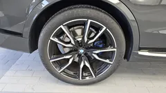 2022 BMW X7 xDrive 40i M Sport Online Exclusive Edition 6 Seater — фото 5