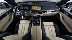 2022 BMW X7 xDrive 40i M Sport Online Exclusive Edition 6 Seater — фото 7