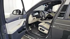 2022 BMW X7 xDrive 40i M Sport Online Exclusive Edition 6 Seater — фото 10