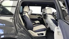 2022 BMW X7 xDrive 40i M Sport Online Exclusive Edition 6 Seater — фото 12