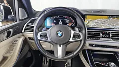 2022 BMW X7 xDrive 40i M Sport Online Exclusive Edition 6 Seater — фото 13