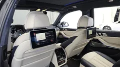 2022 BMW X7 xDrive 40i M Sport Online Exclusive Edition 6 Seater — фото 19