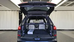 2022 BMW X7 xDrive 40i M Sport Online Exclusive Edition 6 Seater — фото 20