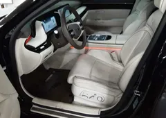 2022 Genesis G90 Gasoline 3.5 Turbo AWD — фото 4