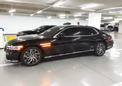 2022 Genesis G90 Gasoline 3.5 Turbo AWD — фото 5