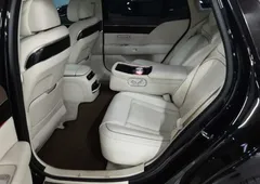 2022 Genesis G90 Gasoline 3.5 Turbo AWD — фото 15