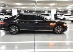 2022 Genesis G90 Gasoline 3.5 Turbo AWD — фото 16