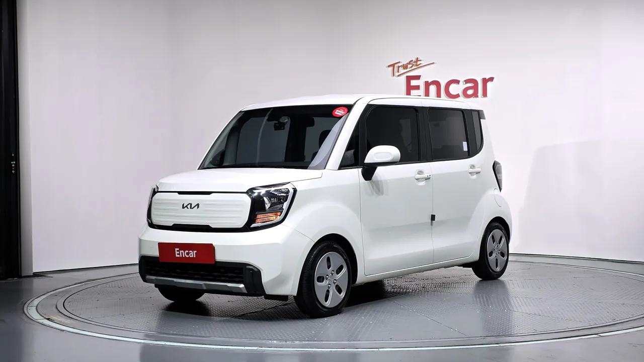 2023 Kia Ray Standard