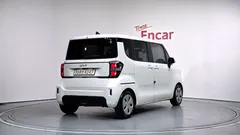 2023 Kia Ray Standard — фото 2
