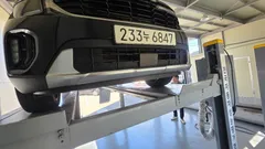 2024 Kia Seltos Gasoline 2.0 2WD — фото 6
