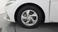 2022 Hyundai Avante 1.6, белый — фото 5
