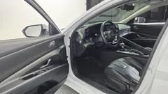 2022 Hyundai Avante 1.6, белый — фото 10