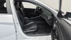 2022 Hyundai Avante 1.6, белый — фото 11