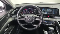 2022 Hyundai Avante 1.6, белый — фото 13