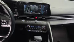 2022 Hyundai Avante 1.6, белый — фото 15