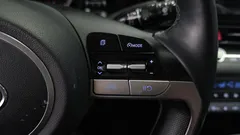 2022 Hyundai Avante 1.6, белый — фото 19