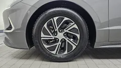 2022 Hyundai Sonata Modern, серо-серебристый — фото 5