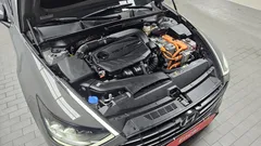 2022 Hyundai Sonata Modern, серо-серебристый — фото 6