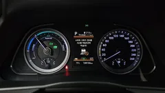 2022 Hyundai Sonata Modern, серо-серебристый — фото 8