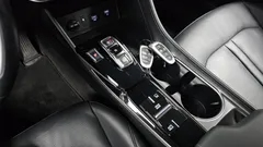 2022 Hyundai Sonata Modern, серо-серебристый — фото 9