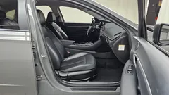 2022 Hyundai Sonata Modern, серо-серебристый — фото 15