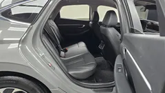 2022 Hyundai Sonata Modern, серо-серебристый — фото 16