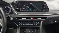 2022 Hyundai Sonata Modern, серо-серебристый — фото 19