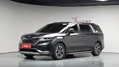 2023 Kia Carnival Diesel 11-Seater Prestige — фото 13