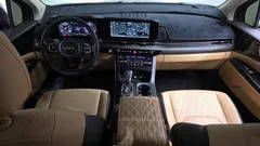 2023 Kia Carnival Diesel 11-Seater Prestige — фото 14