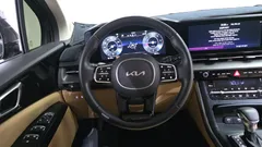 2023 Kia Carnival Diesel 11-Seater Prestige — фото 17