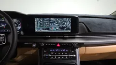 2023 Kia Carnival Diesel 11-Seater Prestige — фото 18