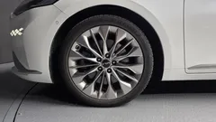 2023 Kia K8 3.5 Gasoline 4WD — фото 5