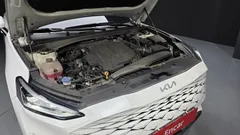 2023 Kia K8 3.5 Gasoline 4WD — фото 6