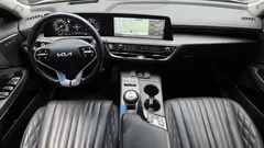 2023 Kia K8 3.5 Gasoline 4WD — фото 7