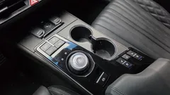 2023 Kia K8 3.5 Gasoline 4WD — фото 9